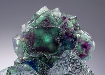 FLUORITE