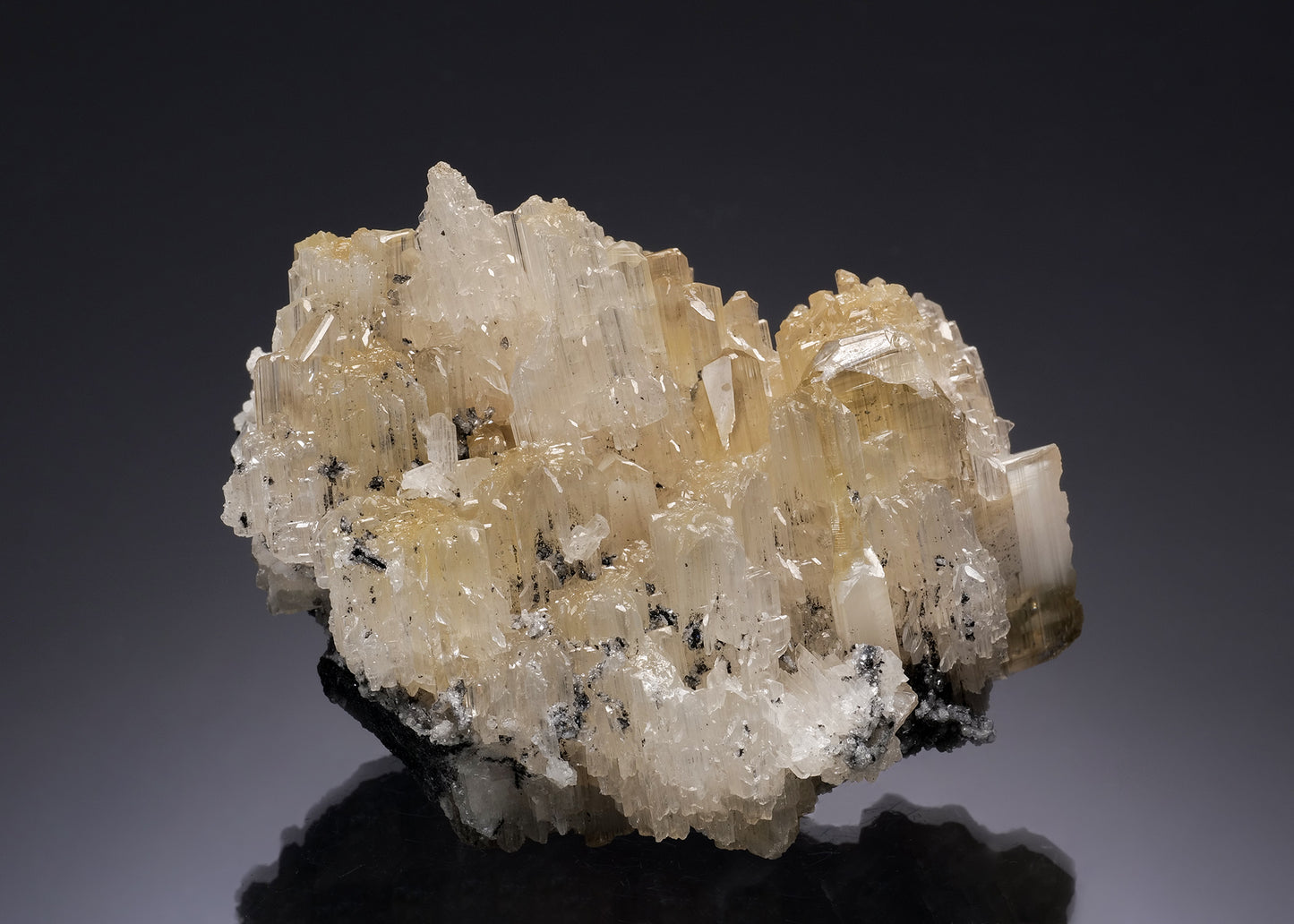 CERUSSITE