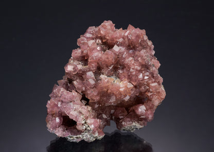 Cobaltoan SMITHSONITE