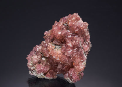 Cobaltoan SMITHSONITE