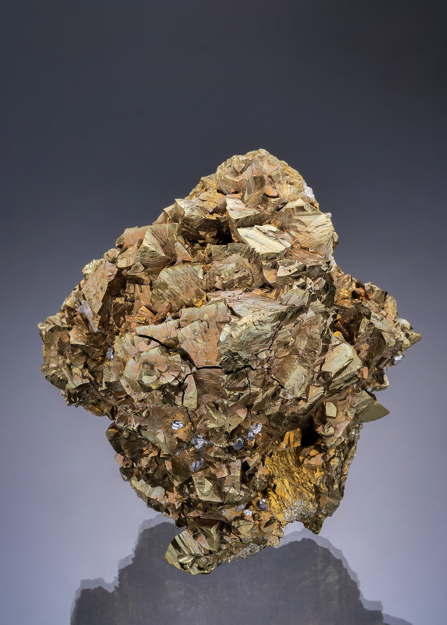 CHALCOPYRITE