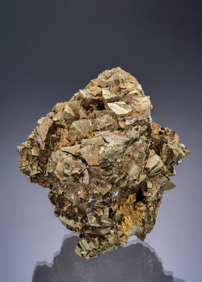 CHALCOPYRITE