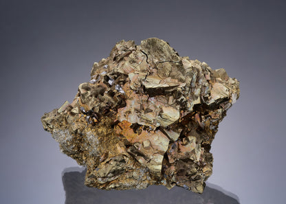 CHALCOPYRITE