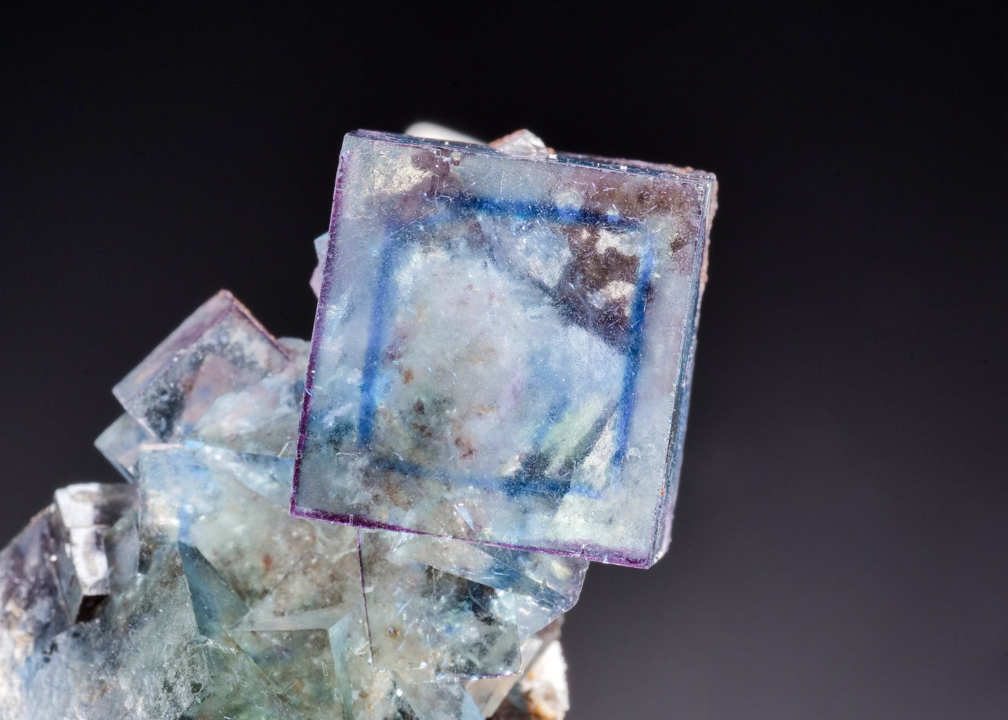 FLUORITE