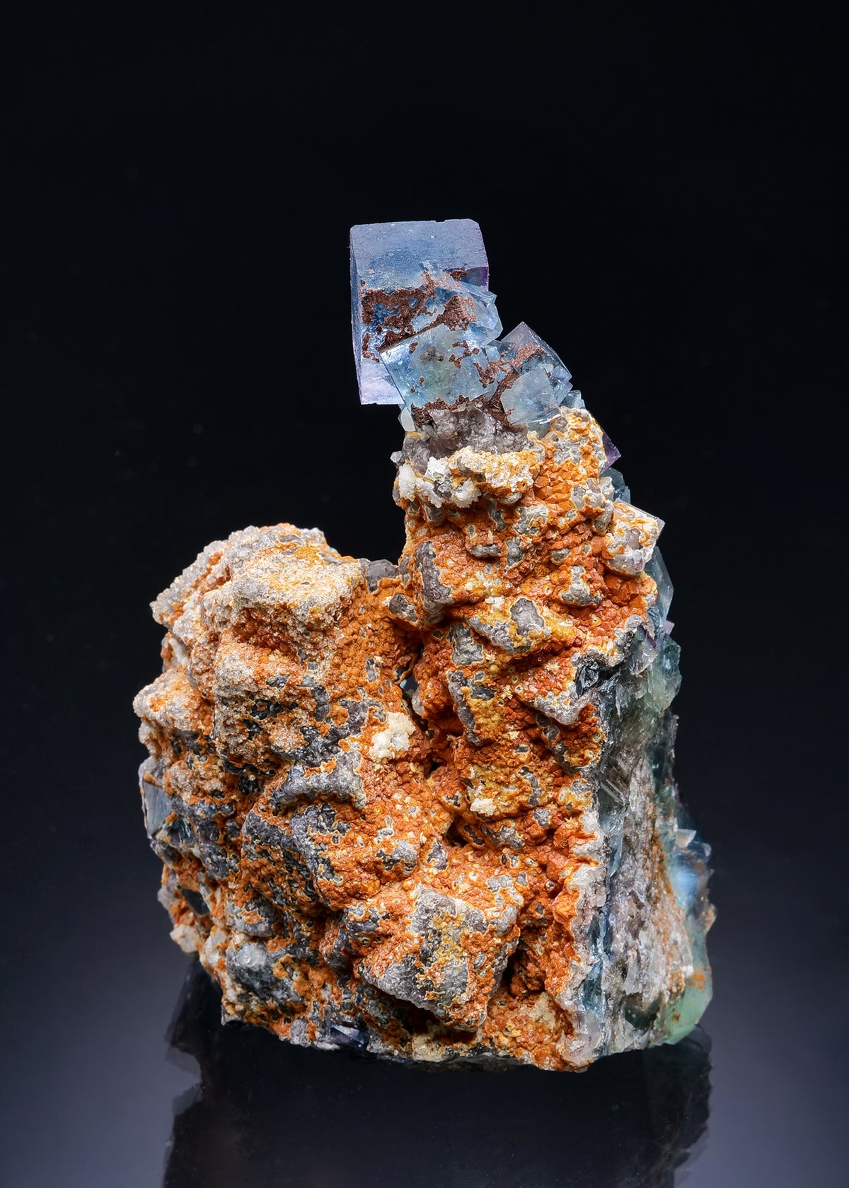 FLUORITE