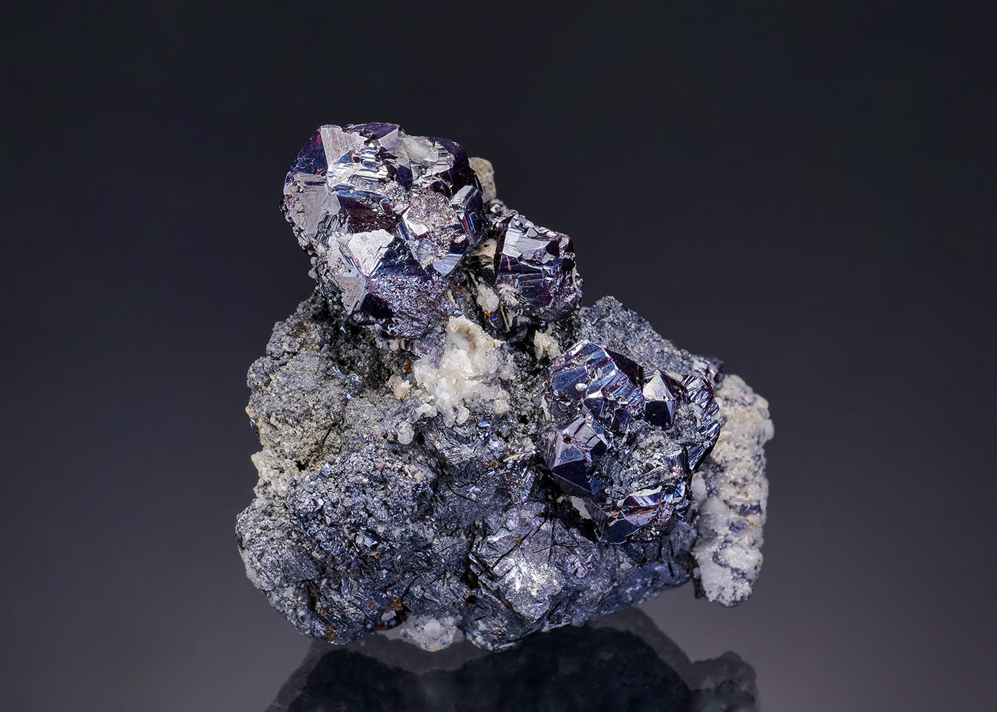 PYRARGYRITE