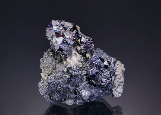 PYRARGYRITE