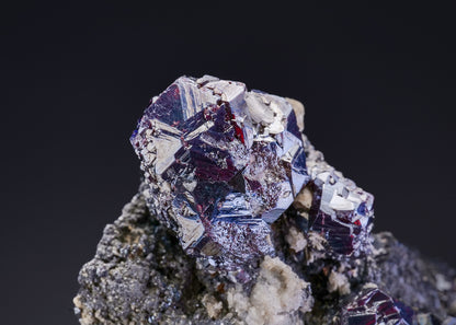 PYRARGYRITE