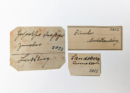 CC41962 specimen image