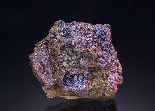 CC42038 specimen image