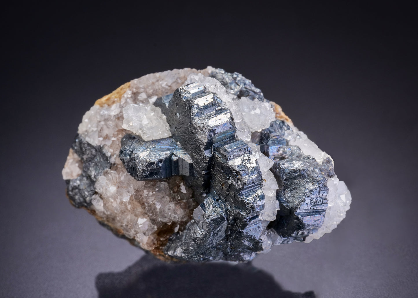 BOURNONITE