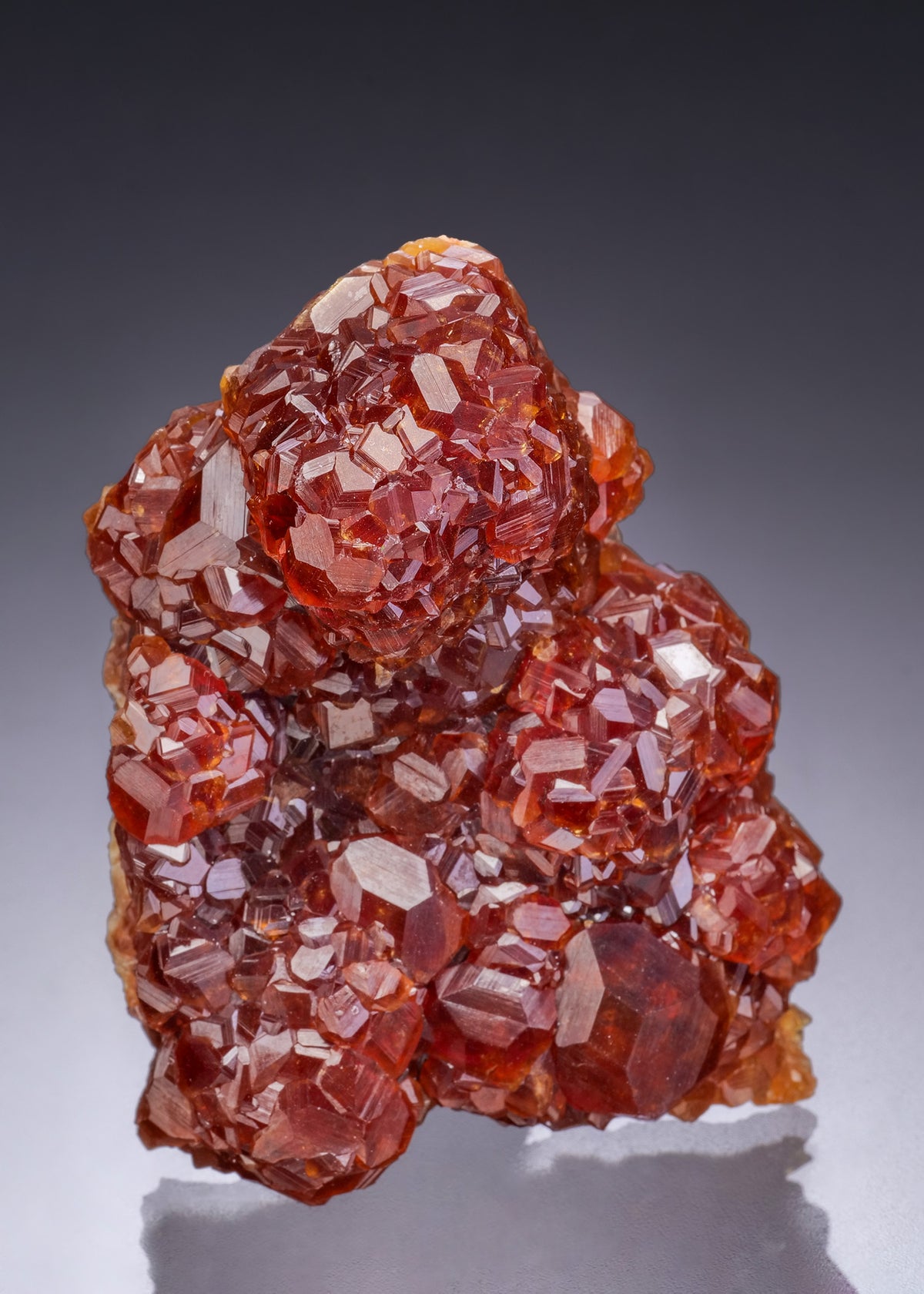 SPESSARTINE