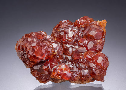 SPESSARTINE