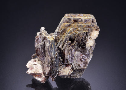 MUSCOVITE