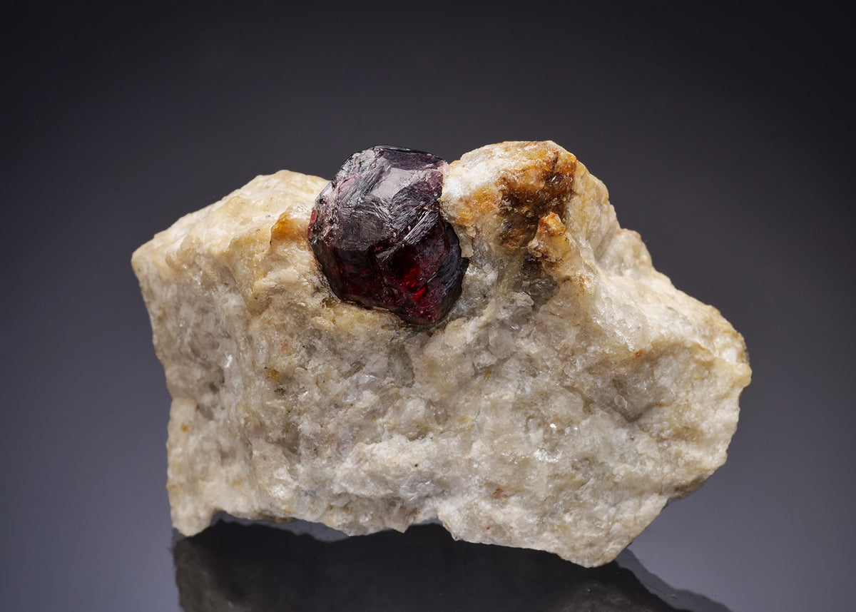 ALMANDINE