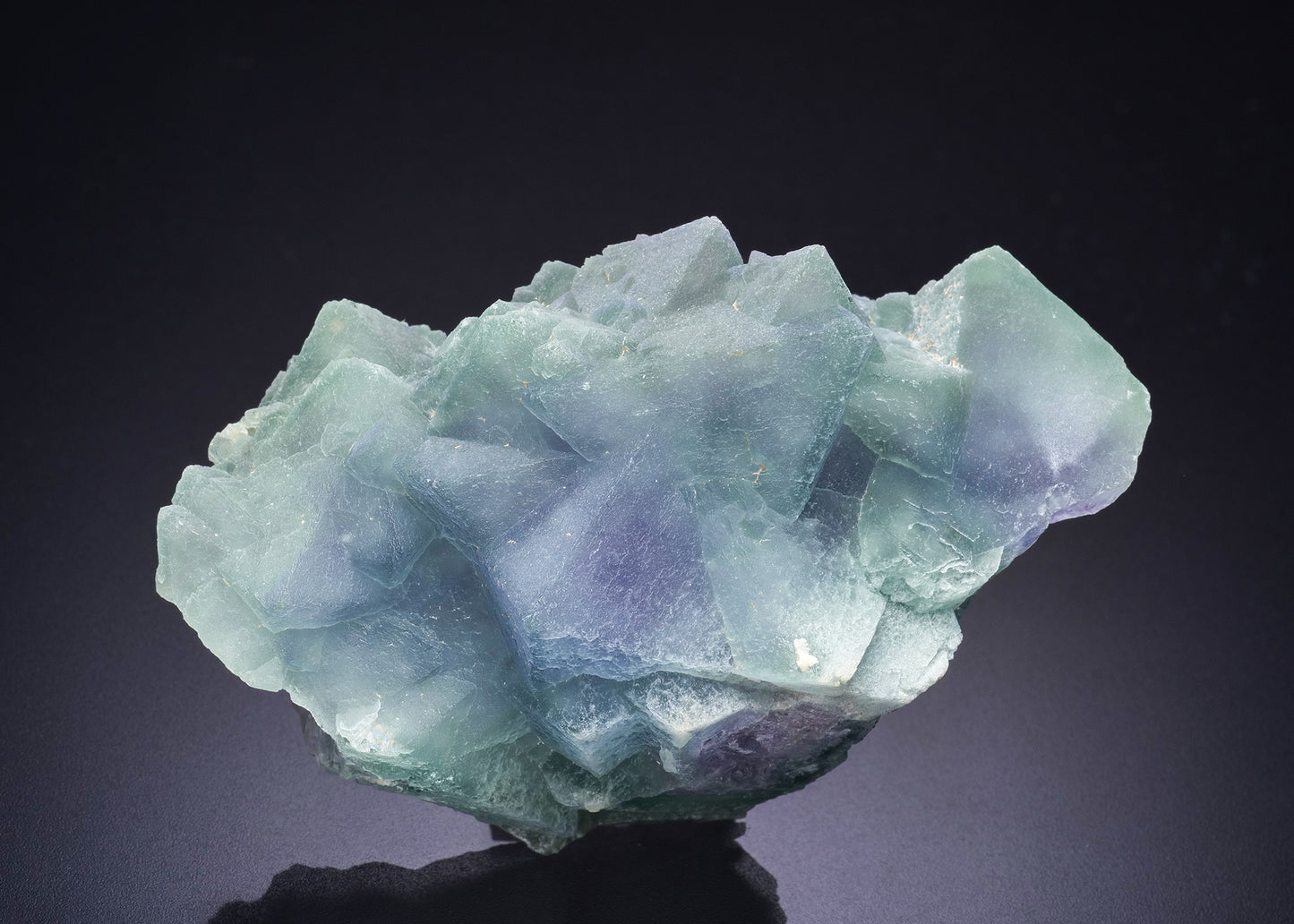 FLUORITE