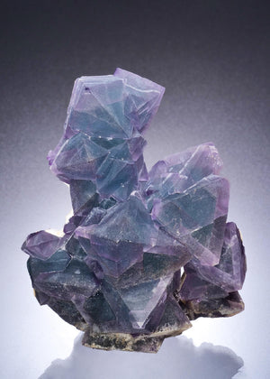 FLUORITE