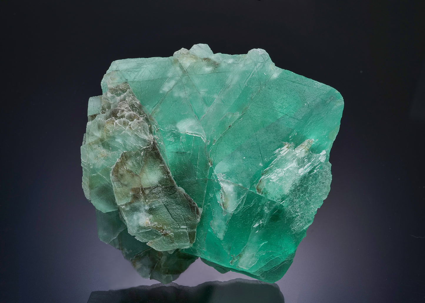 FLUORITE