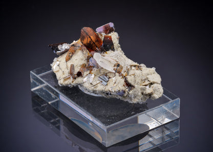 BROOKITE