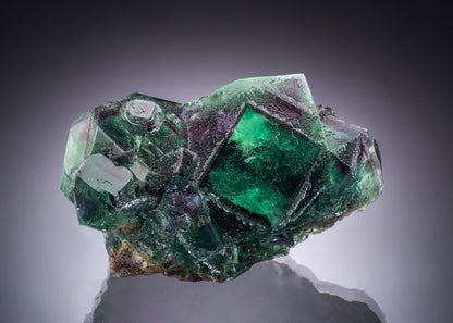 FLUORITE