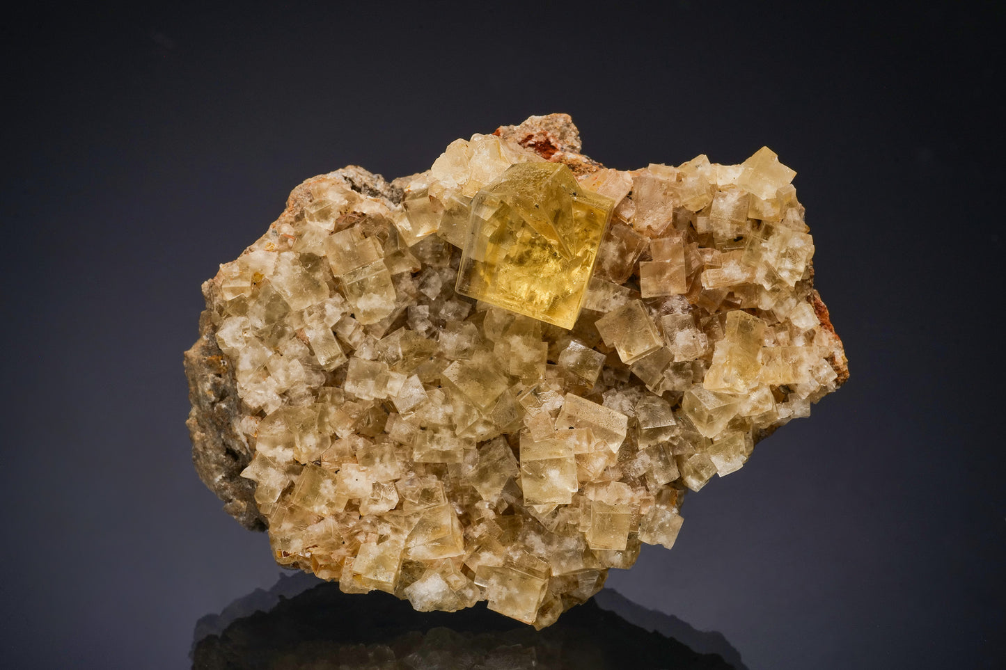 FLUORITE
