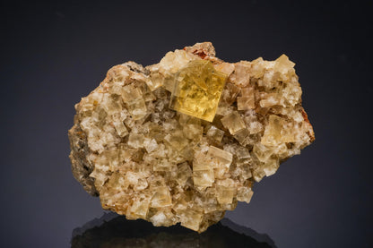 FLUORITE