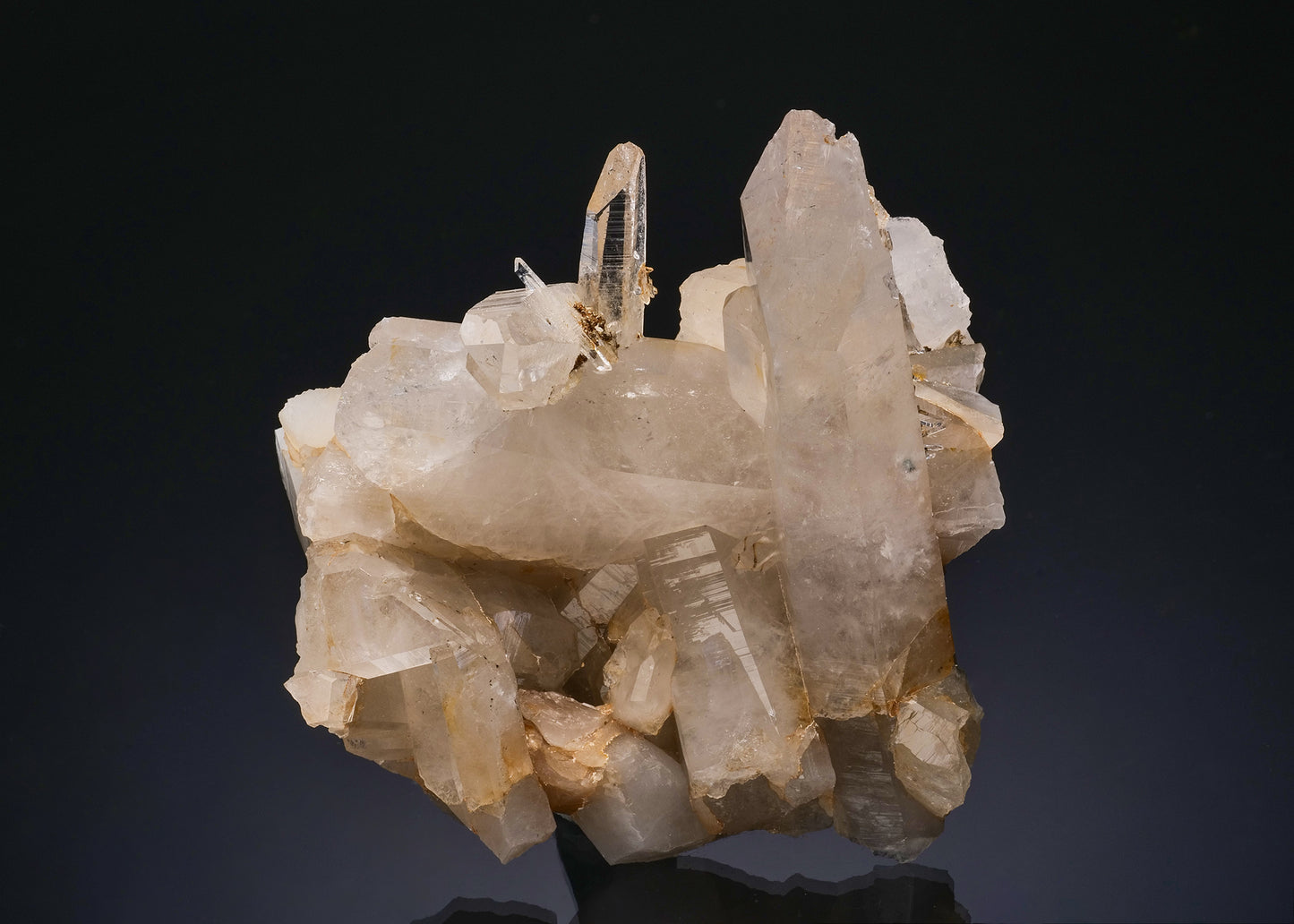 QUARTZ
