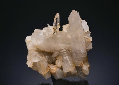 QUARTZ