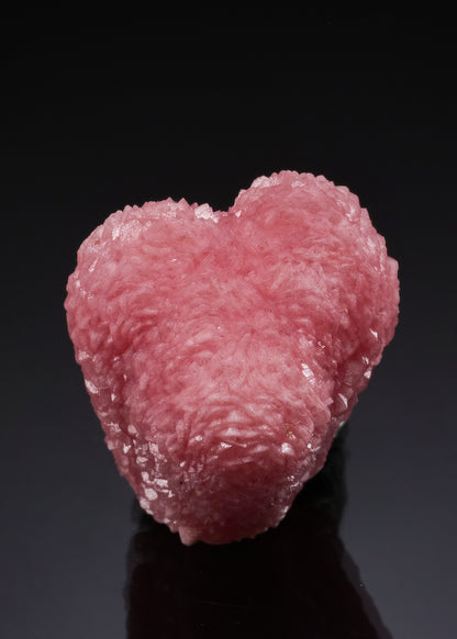 RHODOCHROSITE Stalactite