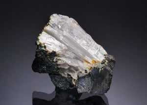 WARIKAHNITE with LEITEITE