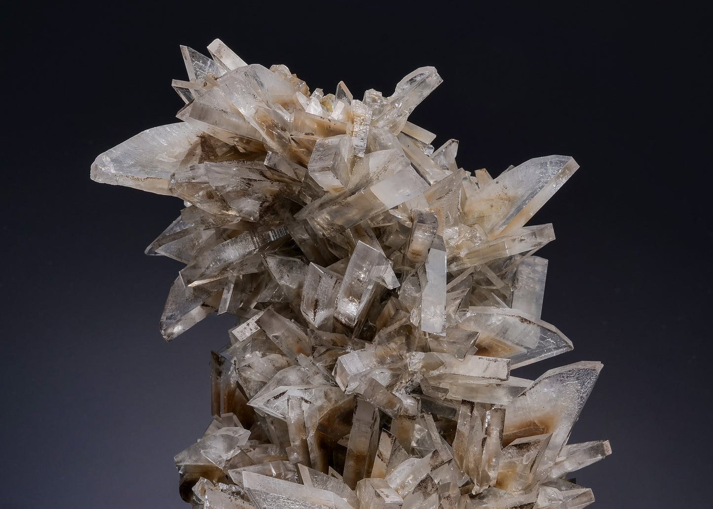 BARYTE