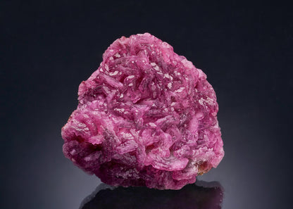 Cobaltoan CALCITE