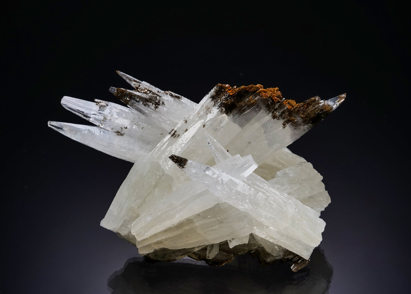 ARAGONITE