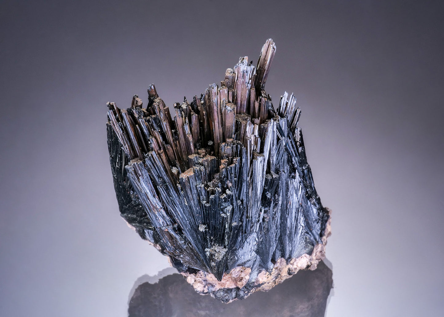 PYROLUSITE
