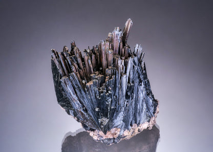 PYROLUSITE