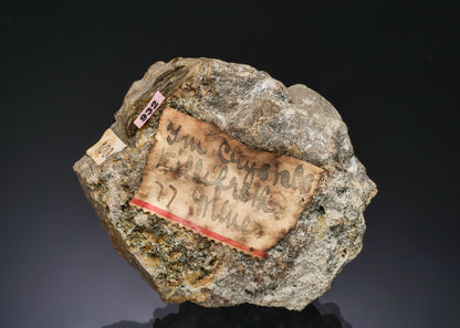 CASSITERITE