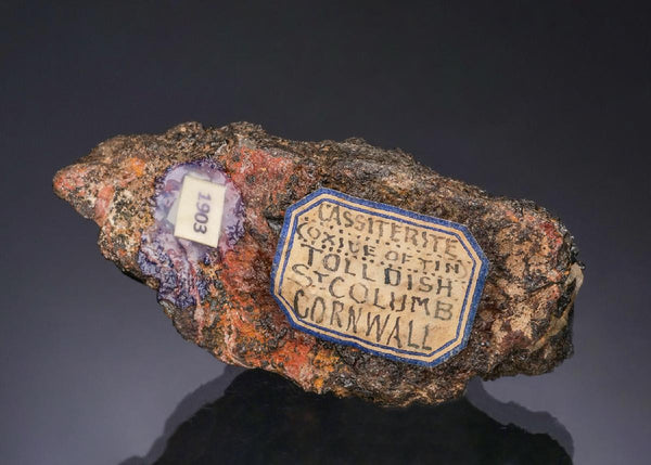 CC56092 specimen image