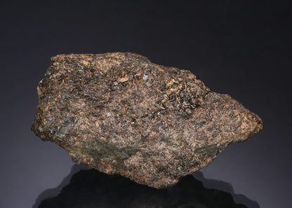 CASSITERITE