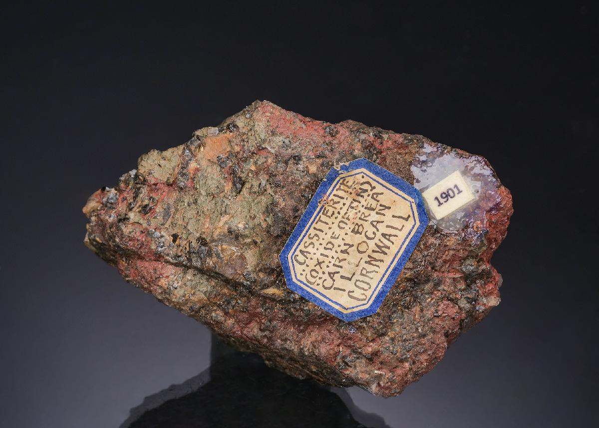 CC56094 specimen image