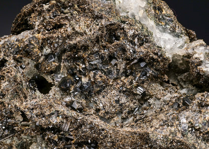 CASSITERITE