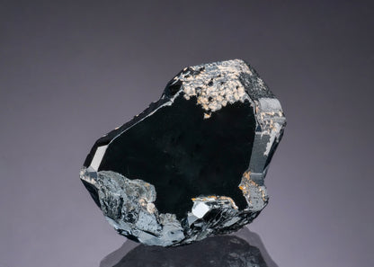 HEMATITE
