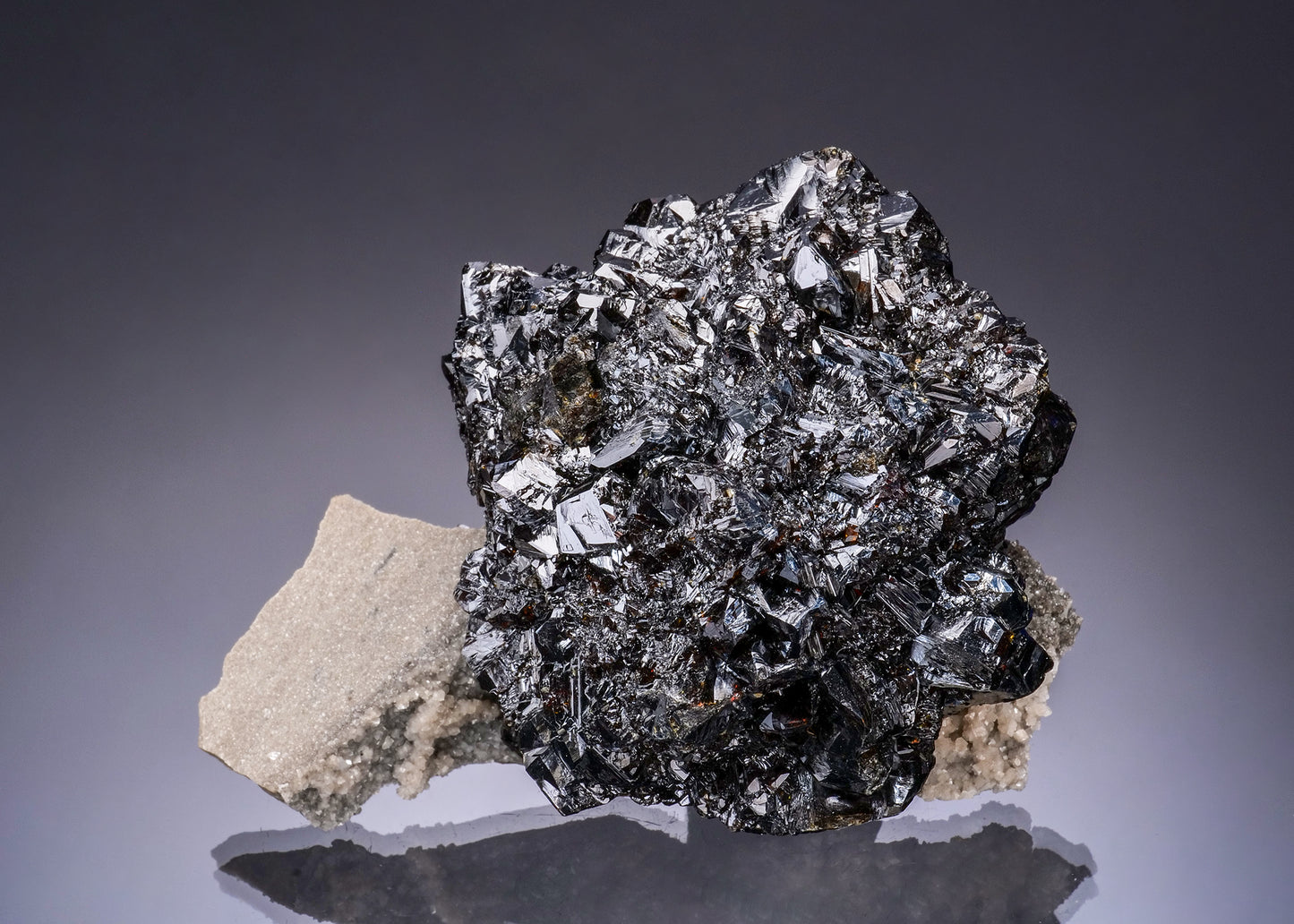 SPHALERITE