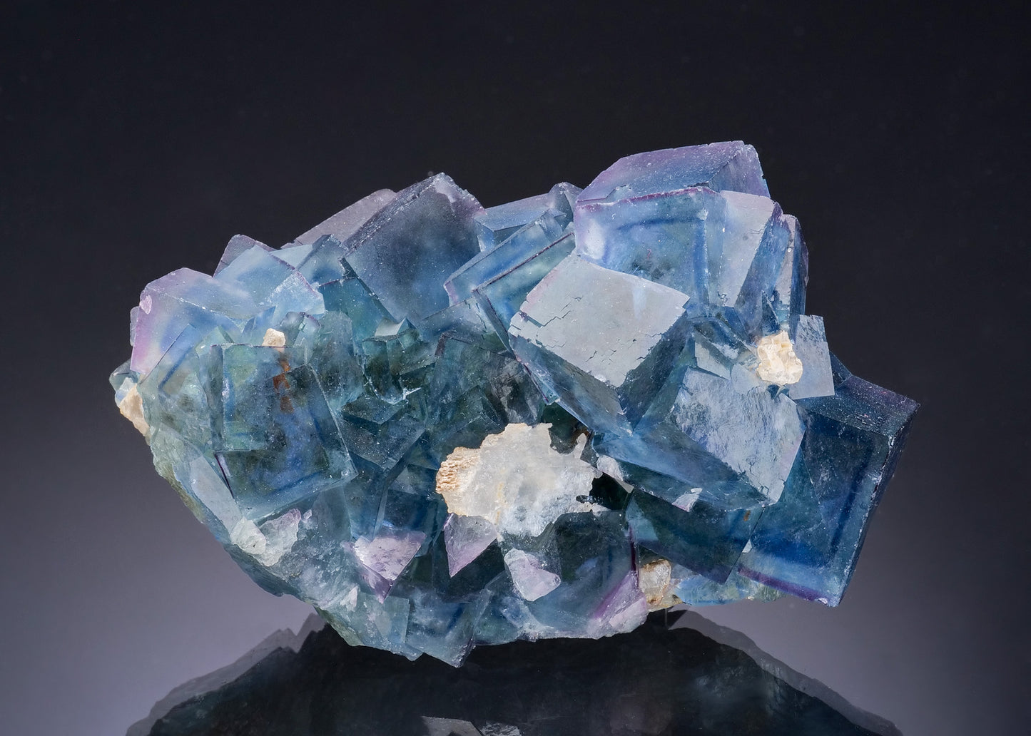 FLUORITE