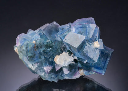 FLUORITE