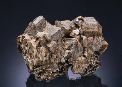 CASSITERITE