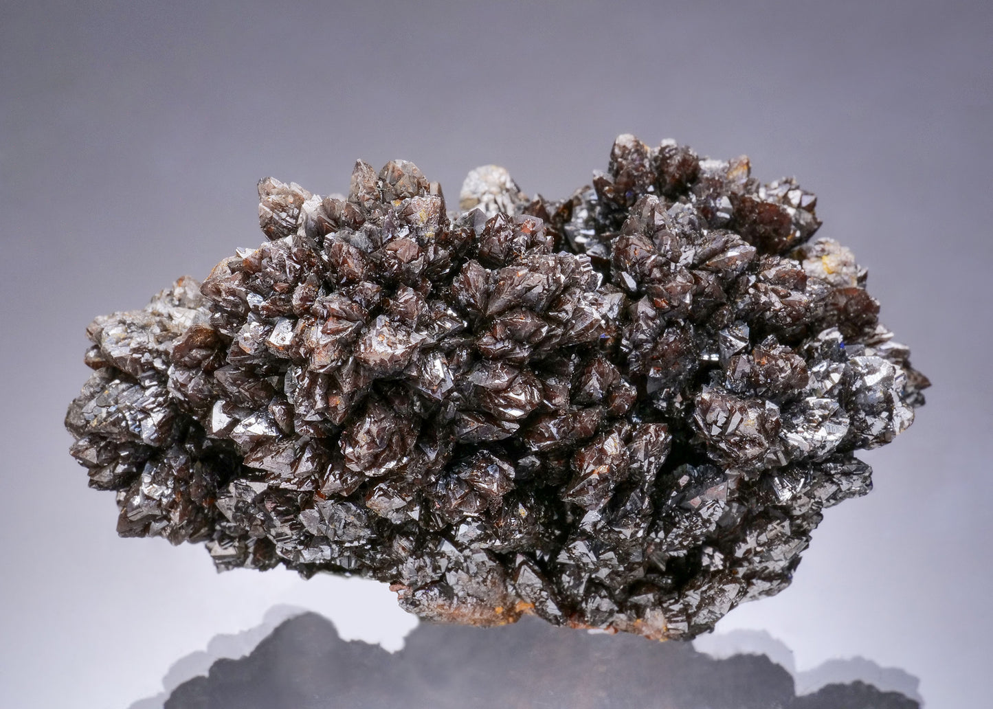 DESCLOIZITE