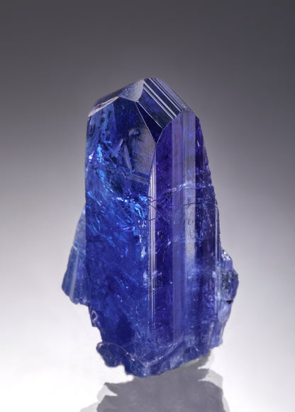 ZOISITE var. Tanzanite