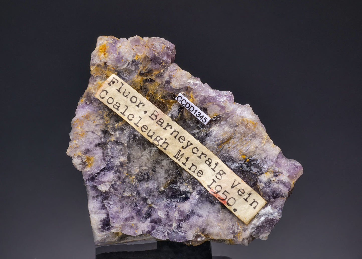 FLUORITE