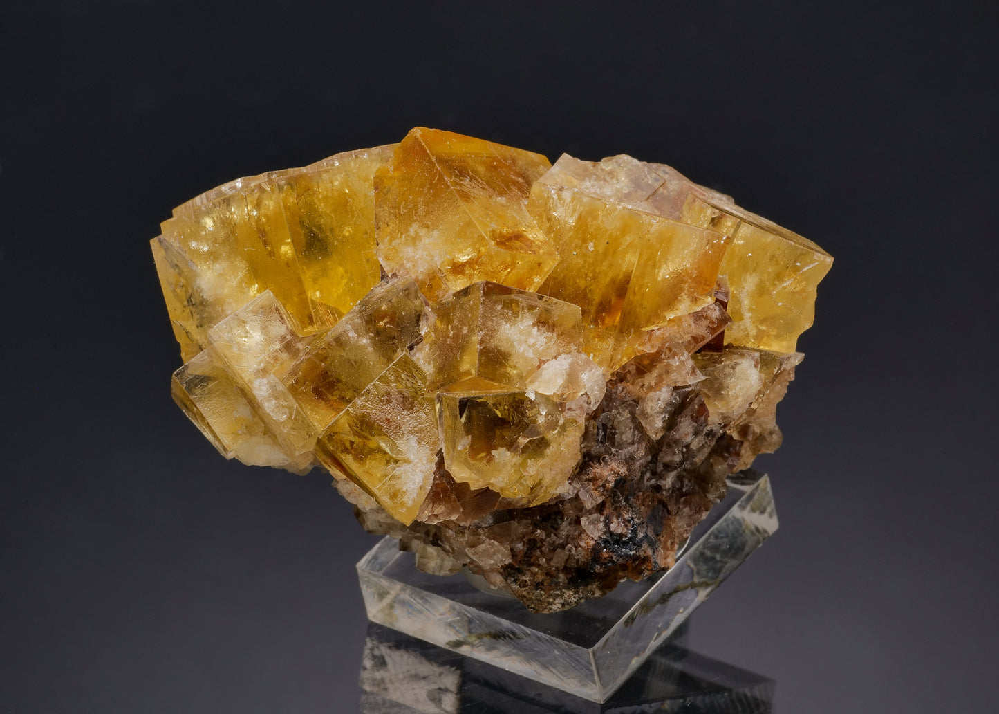 FLUORITE
