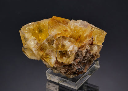 FLUORITE